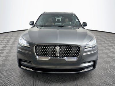 2023 Lincoln Aviator Reserve Premium