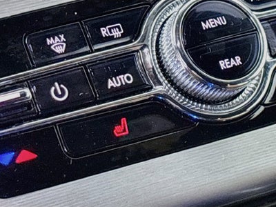 2023 Lincoln Aviator Reserve Premium
