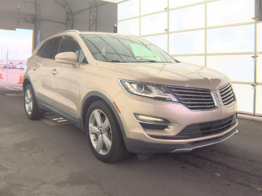 2017 Lincoln MKC Premiere FWD's photo