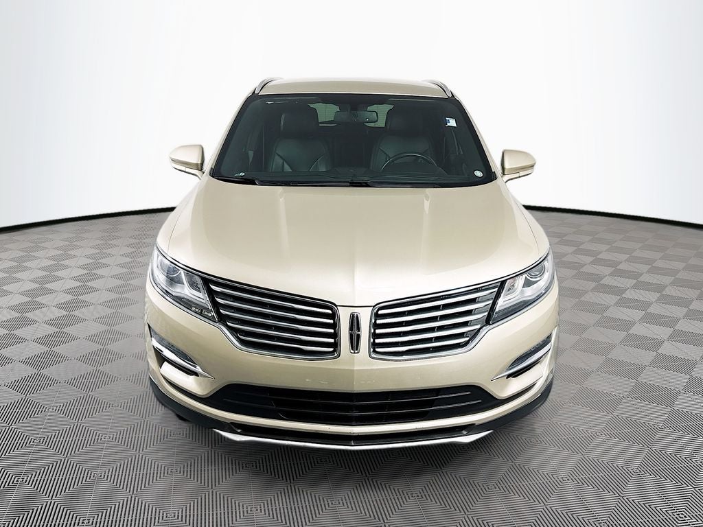 Used 2017 Lincoln MKC Premiere with VIN 5LMCJ1C97HUL68604 for sale in Millington, TN