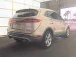2017 Lincoln MKC Premiere