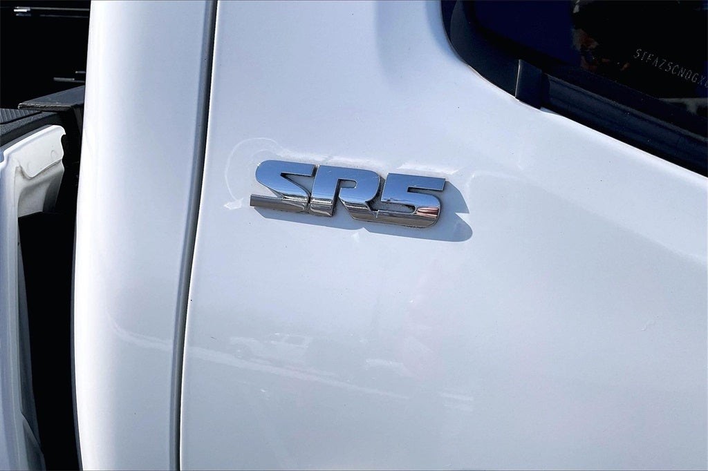 2016 Toyota Tacoma SR5 V6