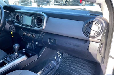 2016 Toyota Tacoma SR5 V6