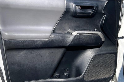 2016 Toyota Tacoma SR5 V6