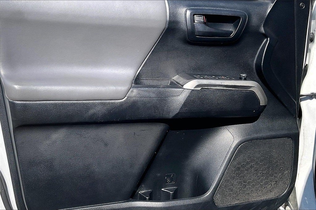 2016 Toyota Tacoma SR5 V6