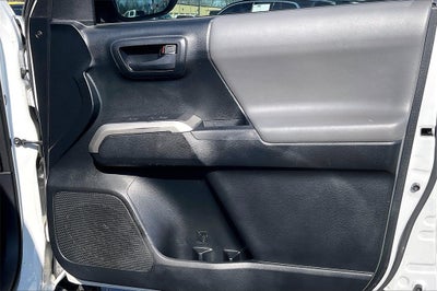 2016 Toyota Tacoma SR5 V6