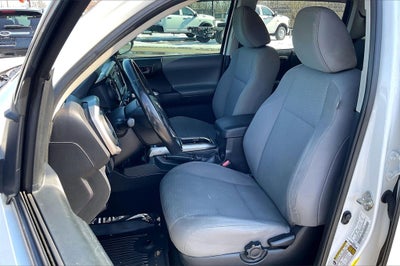 2016 Toyota Tacoma SR5 V6