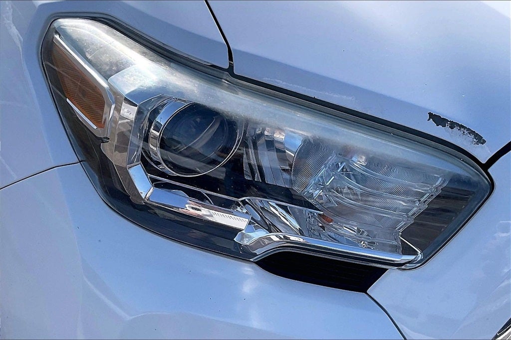 2016 Toyota Tacoma SR5 V6