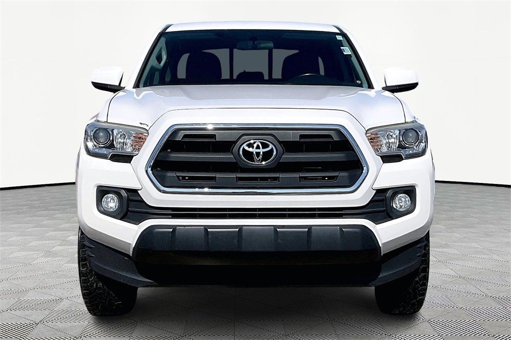 2016 Toyota Tacoma SR5 V6