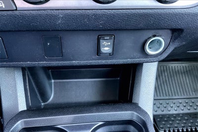 2016 Toyota Tacoma SR5 V6