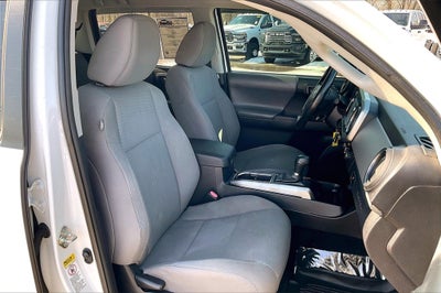 2016 Toyota Tacoma SR5 V6