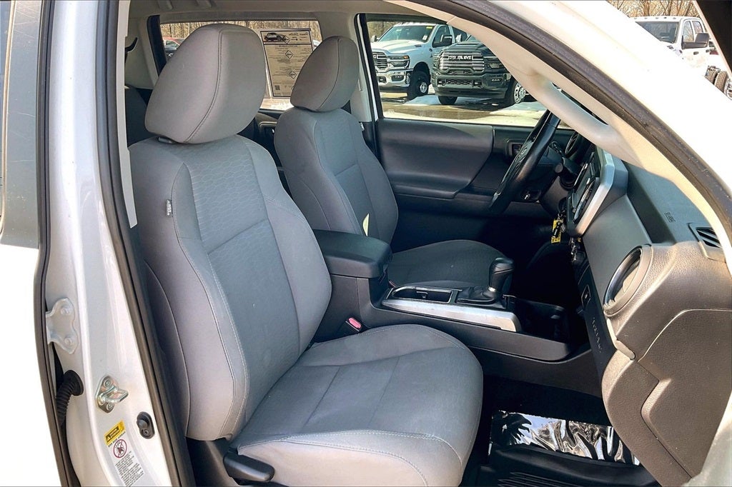 2016 Toyota Tacoma SR5 V6