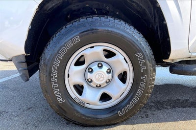 2016 Toyota Tacoma SR5 V6