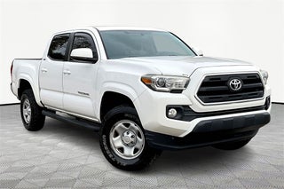 2016 Toyota Tacoma SR5 V6