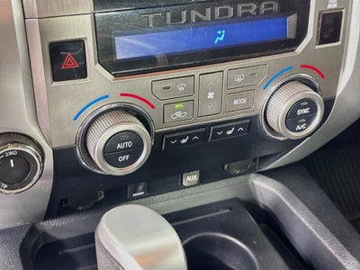 2018 Toyota Tundra Limited