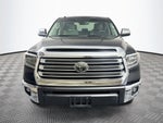 2018 Toyota Tundra Limited