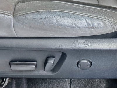 2018 Toyota Tundra Limited
