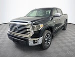 2018 Toyota Tundra Limited