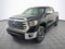 2018 Toyota Tundra Limited