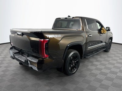 2025 Toyota Tundra 1794