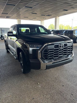 2025 Toyota Tundra 1794