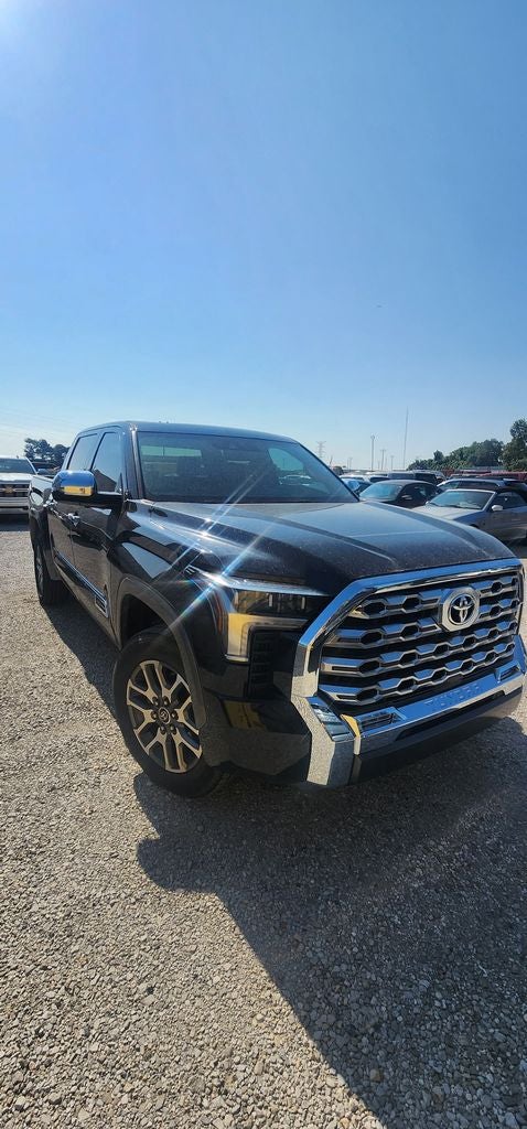 2022 Toyota Tundra 1794