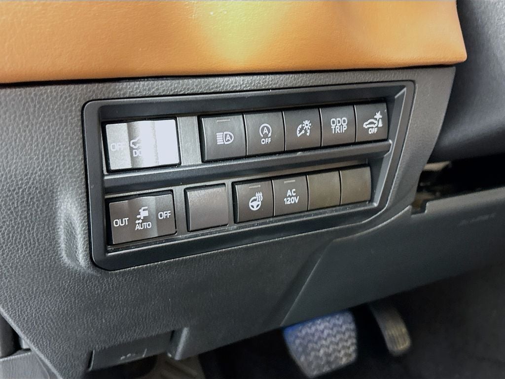 2022 Toyota Tundra 1794