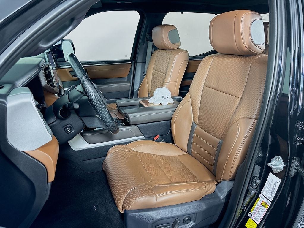 2022 Toyota Tundra 1794