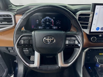 2022 Toyota Tundra 1794