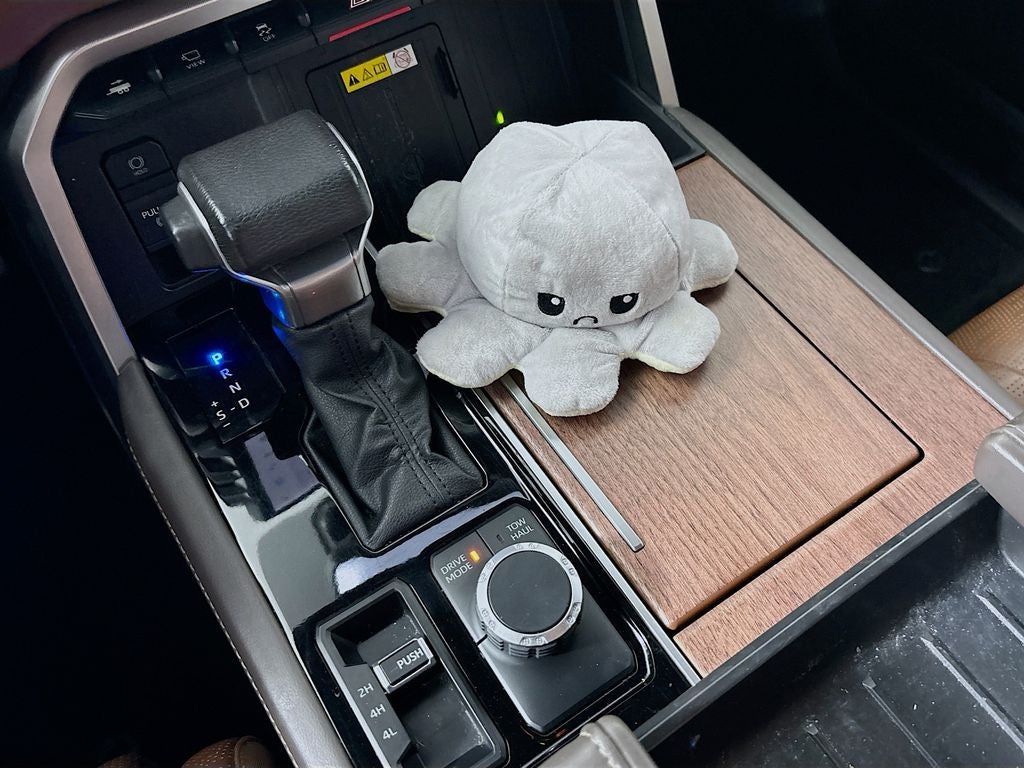2022 Toyota Tundra 1794