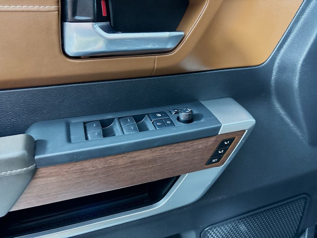 2022 Toyota Tundra 1794