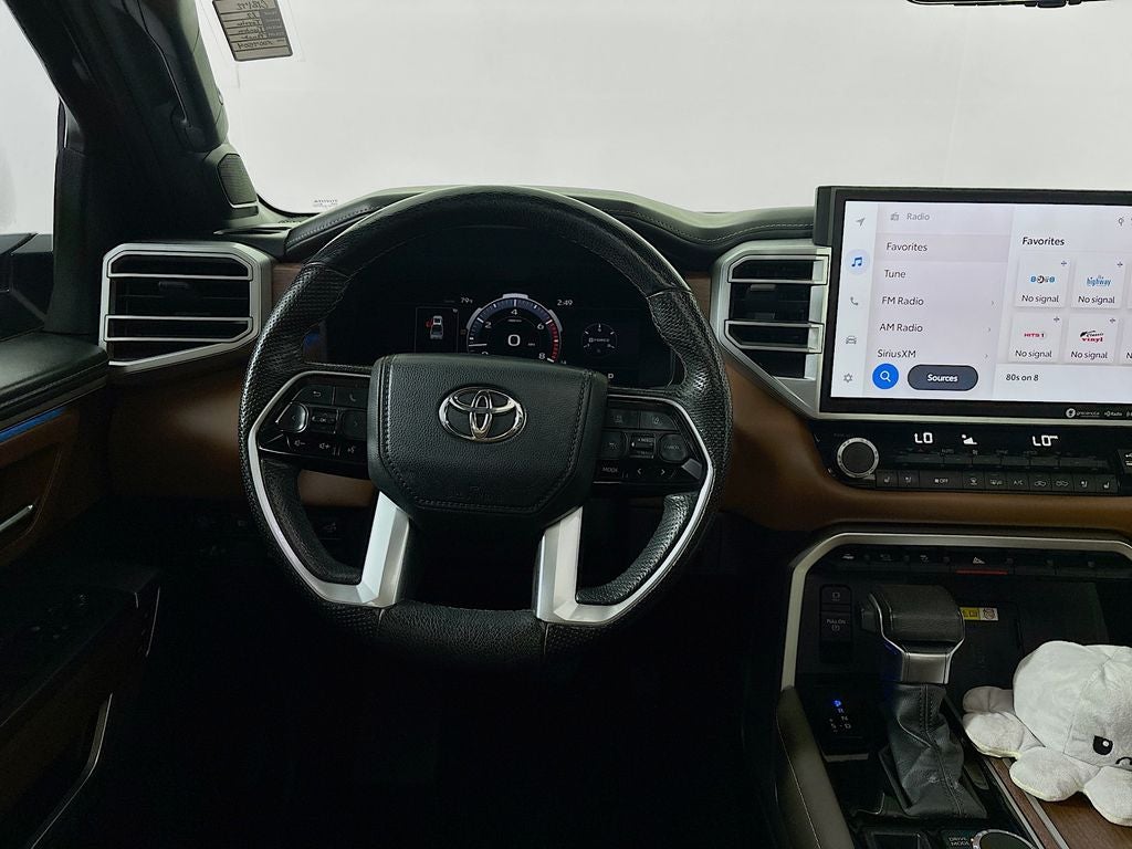 2022 Toyota Tundra 1794