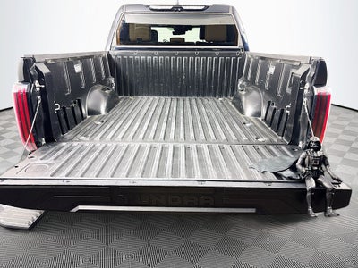 2022 Toyota Tundra 1794