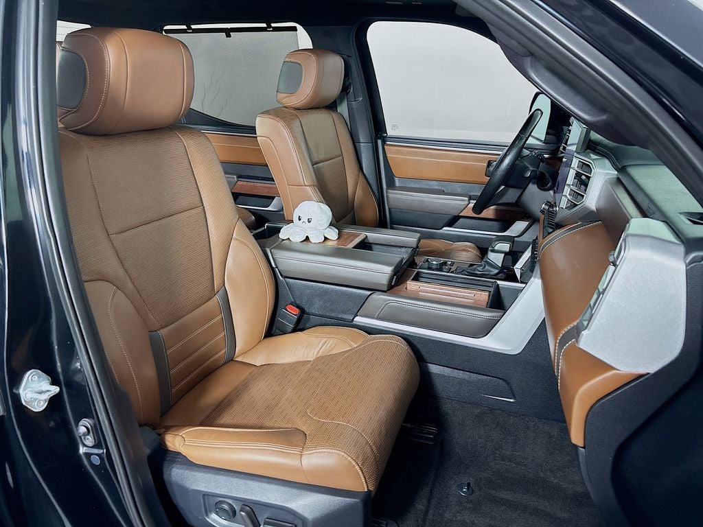 2022 Toyota Tundra 1794