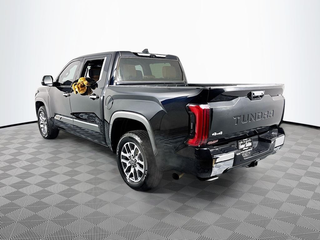 2022 Toyota Tundra 1794