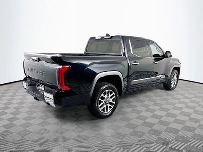 2022 Toyota Tundra 1794