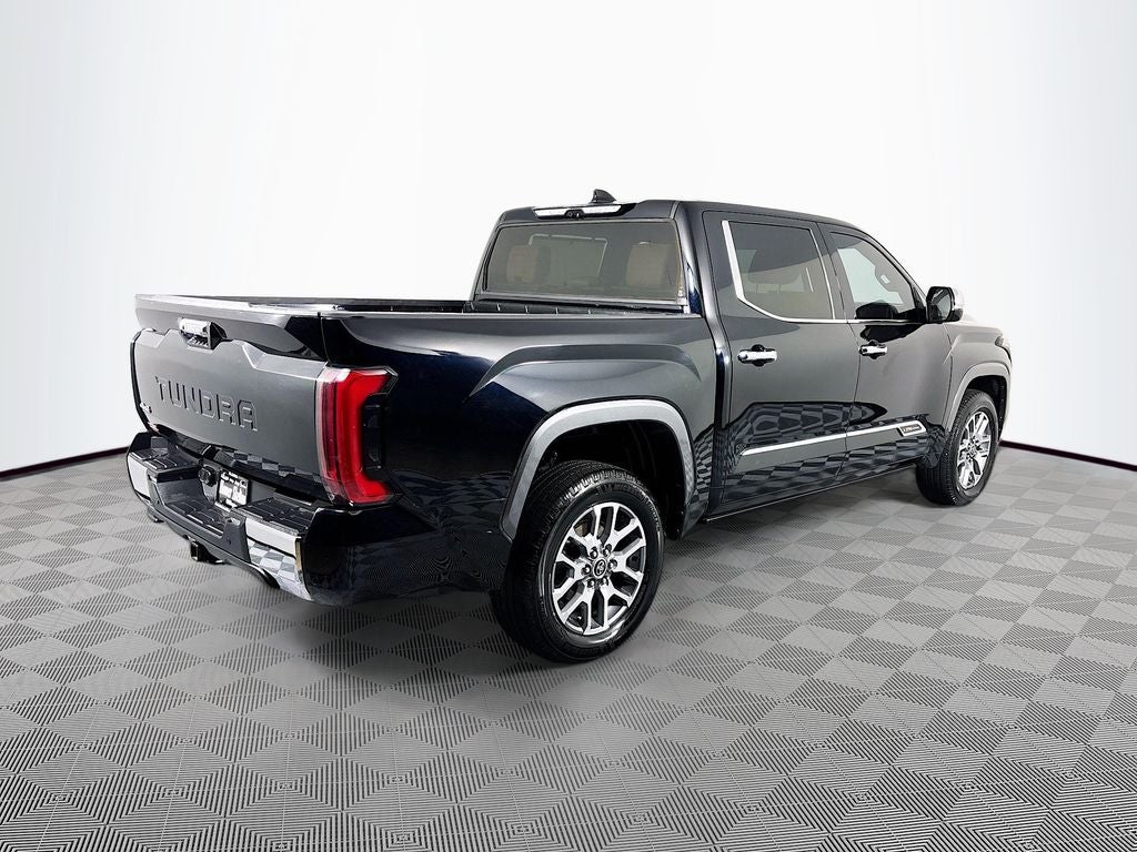 2022 Toyota Tundra 1794