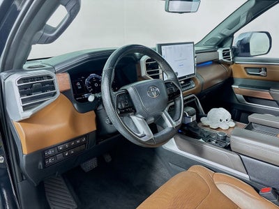2022 Toyota Tundra 1794