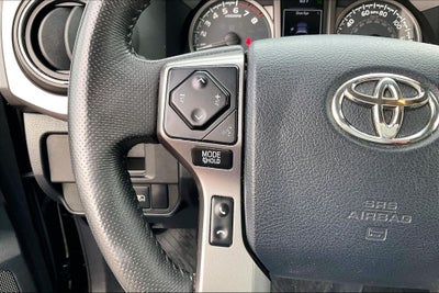 2018 Toyota Tacoma SR5 V6