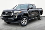 2018 Toyota Tacoma SR5 V6