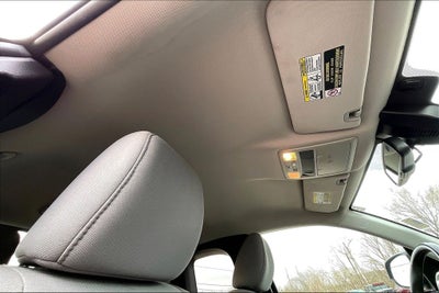 2018 Toyota Tacoma SR5 V6