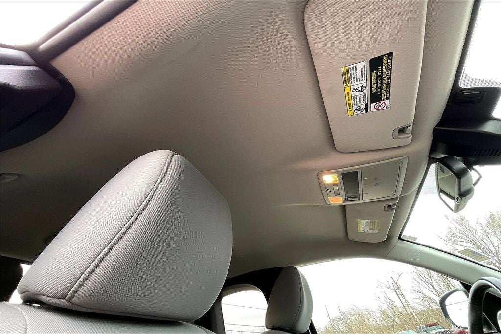 2018 Toyota Tacoma SR5 V6