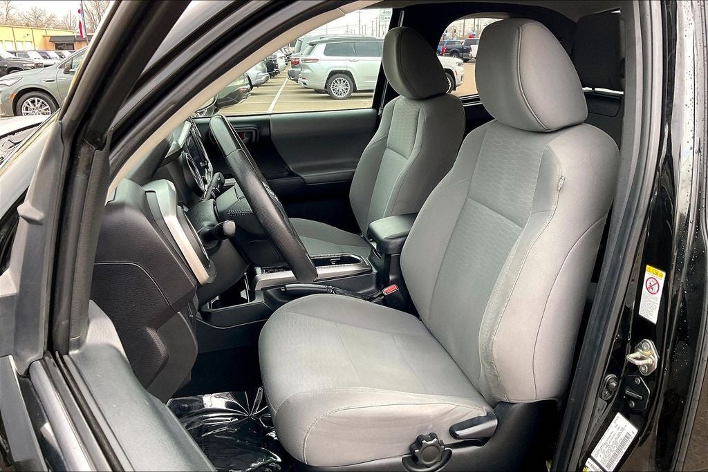 2018 Toyota Tacoma SR5 V6