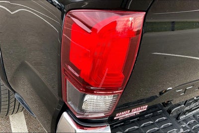 2018 Toyota Tacoma SR5 V6