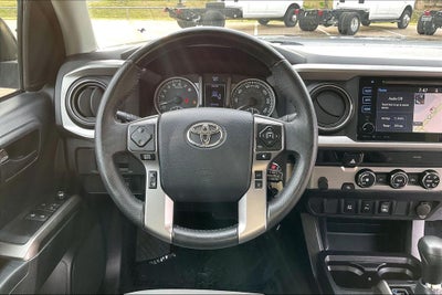 2018 Toyota Tacoma SR5 V6