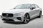2024 Volvo S60 B5 Core Dark Theme