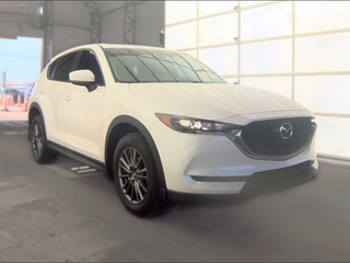 2017 Mazda Mazda CX-5 Touring