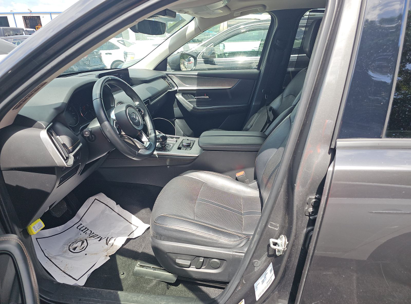 2024 Mazda Mazda CX-90 3.3 Turbo Preferred Plus