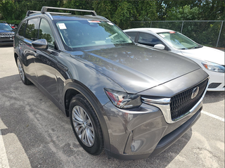 2024 Mazda Mazda CX-90 3.3 Turbo Preferred Plus