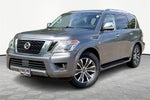 2020 Nissan Armada SL